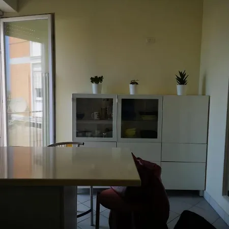 Appartamento Sopra Il Mare Civitanova Marche Exterior photo