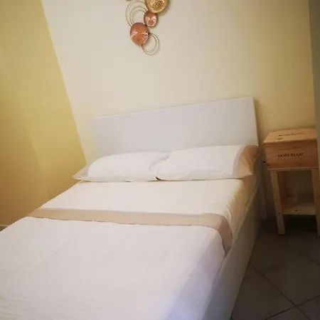 Appartamento Sopra Il Mare Civitanova Marche Exterior photo