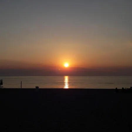 Appartamento Sopra Il Mare Civitanova Marche Exterior photo