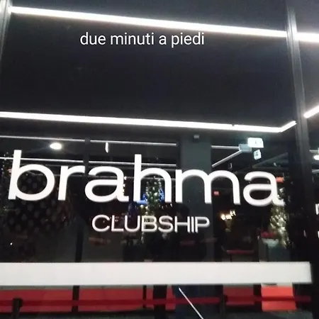 Appartamento Sopra Il Mare Civitanova Marche Exterior photo