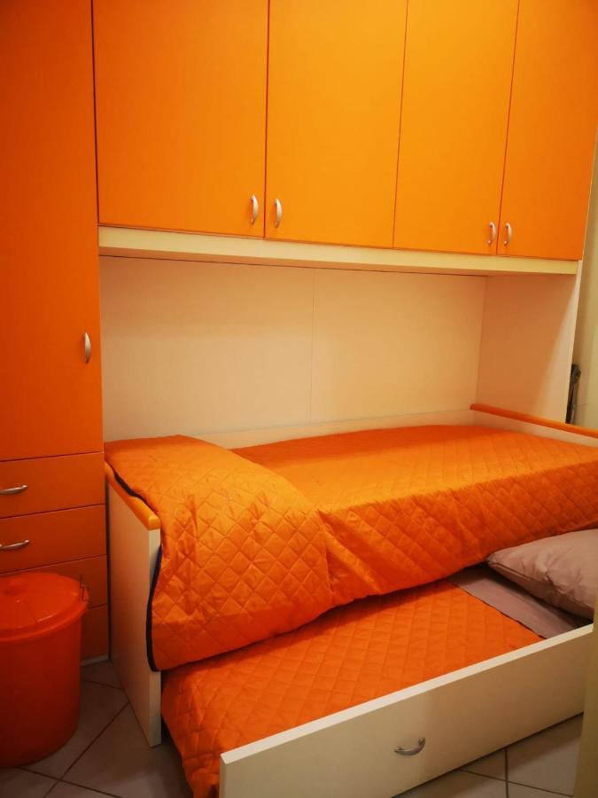Apartment Sopra Il Mare *