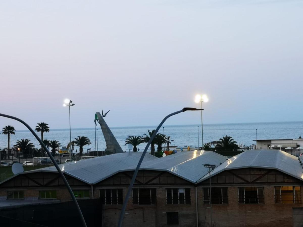 Sopra Il Mare Apartment *