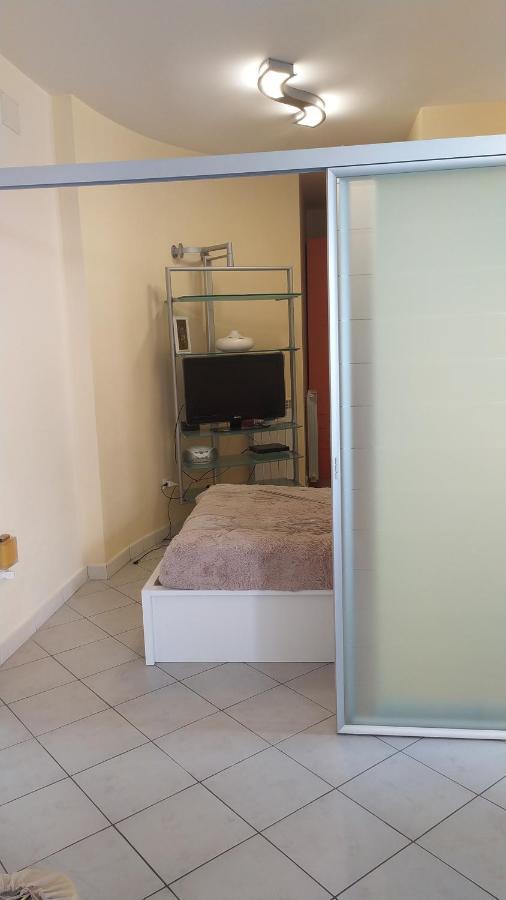 Sopra Il Mare Apartment