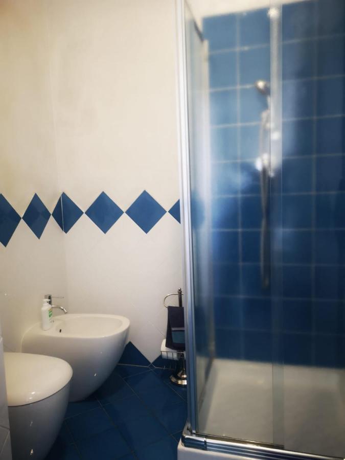 Apartment Sopra Il Mare Civitanova Marche