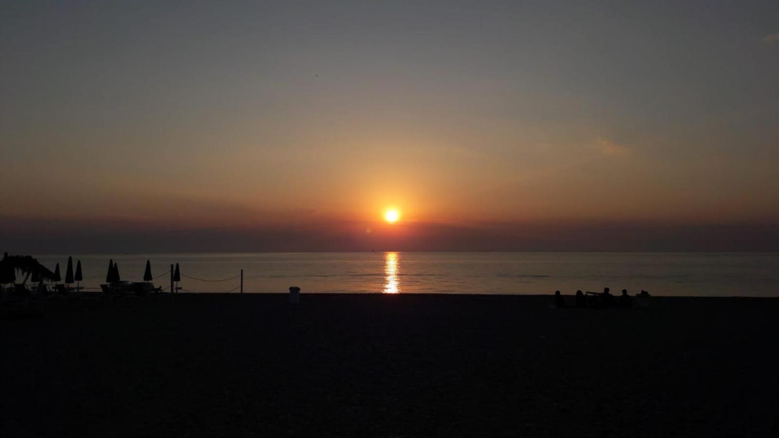 Sopra Il Mare Apartment *