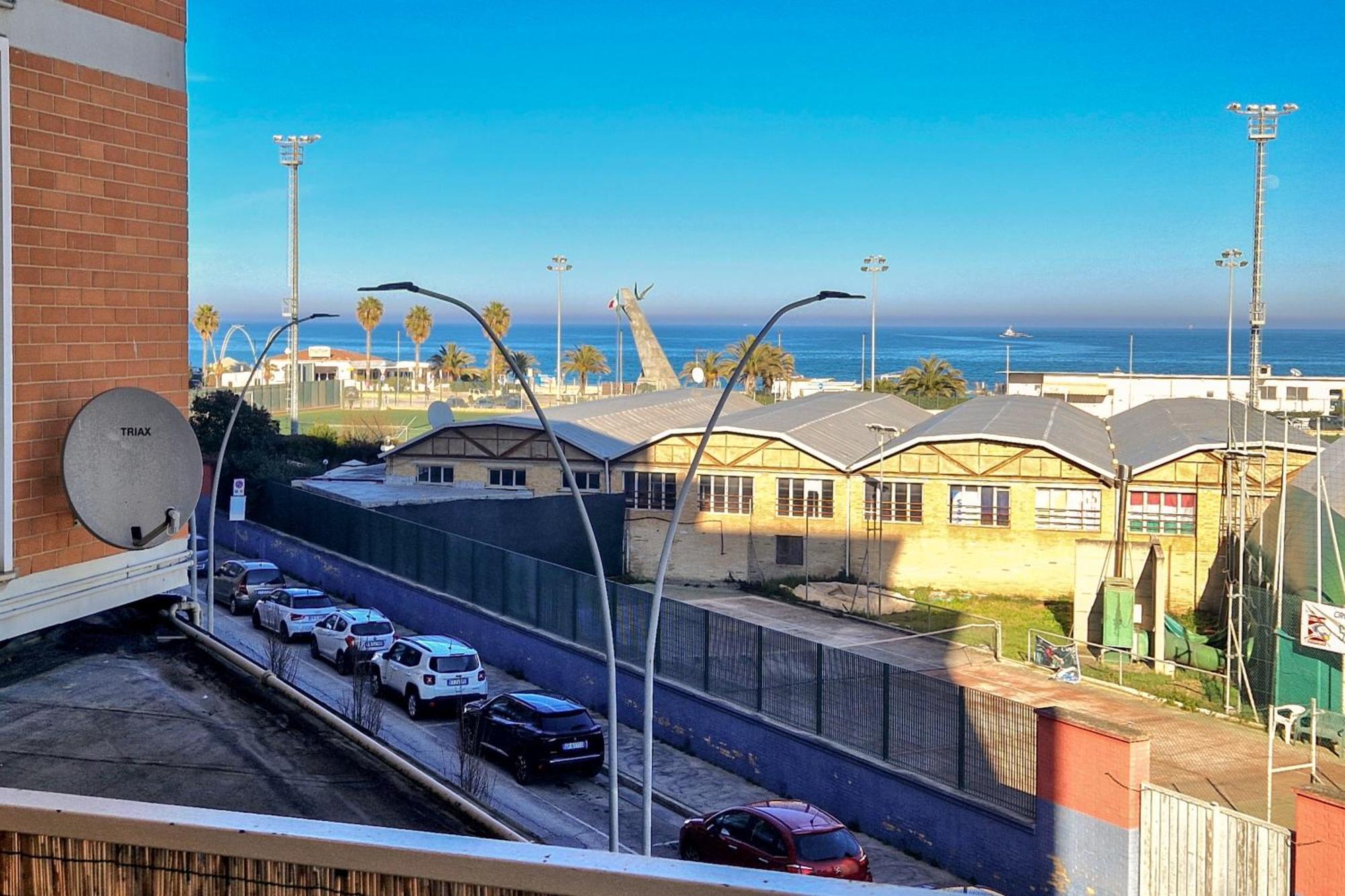 Sopra Il Mare Apartment Civitanova Marche