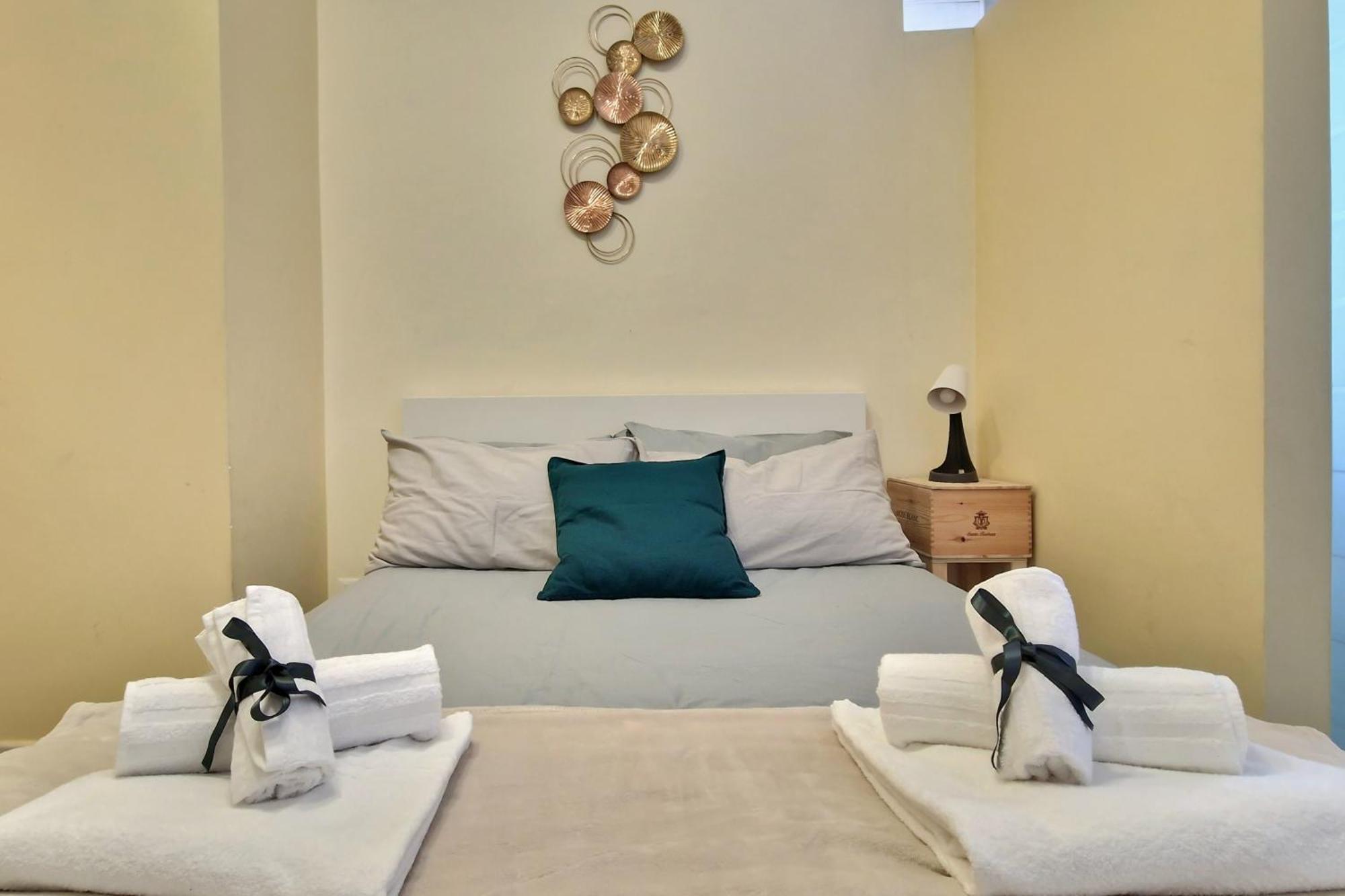 Apartment Sopra Il Mare Civitanova Marche