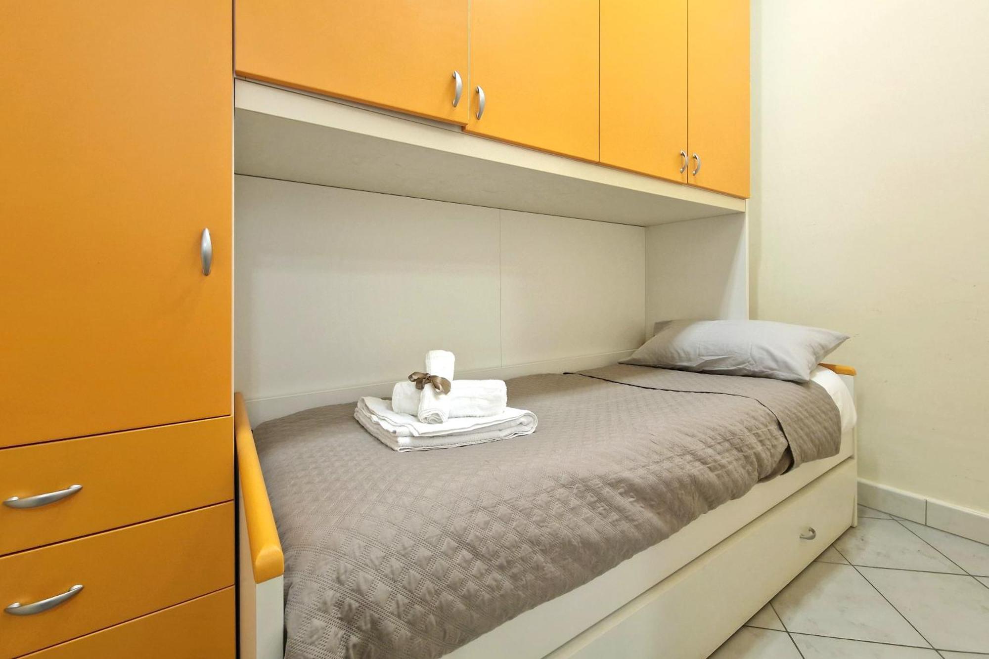 Sopra Il Mare Apartment *