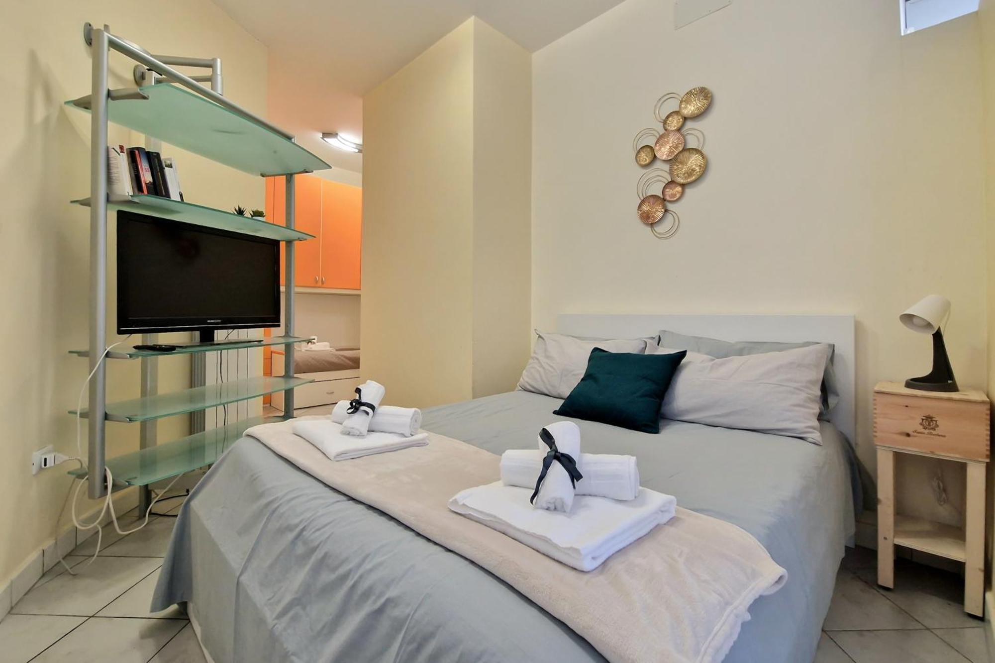 Sopra Il Mare Apartment